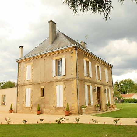 La Grande Maison Bergerac Exterior foto