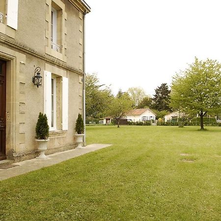 La Grande Maison Bergerac Exterior foto