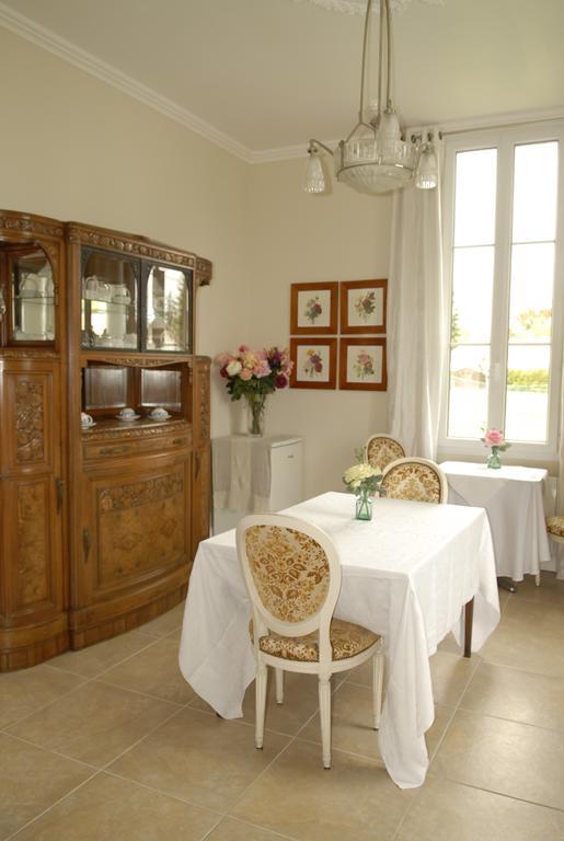 La Grande Maison Bergerac Exterior foto