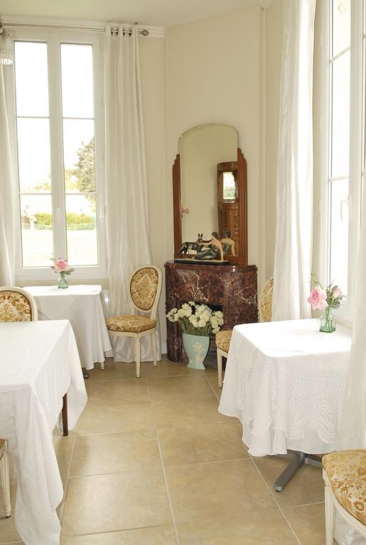 La Grande Maison Bergerac Exterior foto