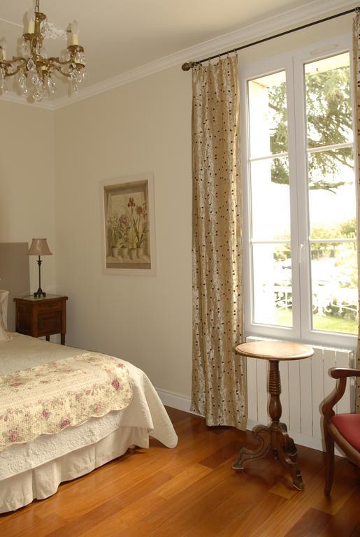 La Grande Maison Bergerac Quarto foto