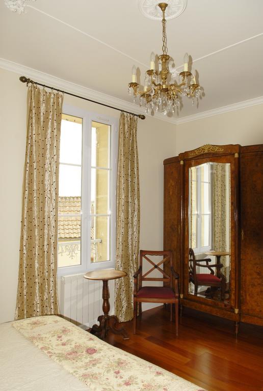 La Grande Maison Bergerac Quarto foto