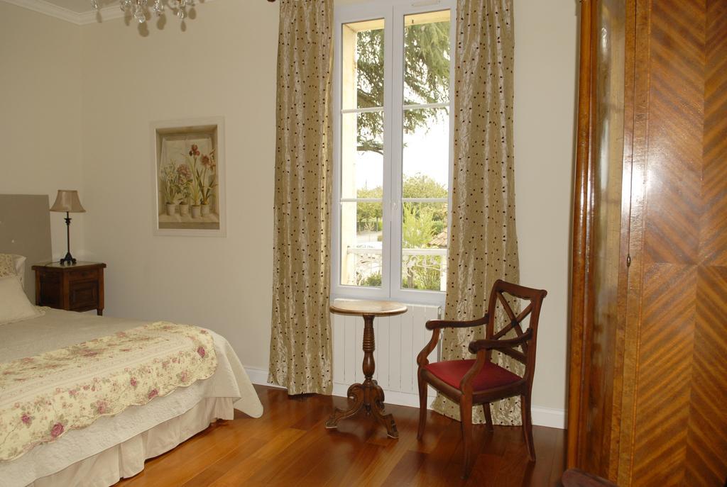 La Grande Maison Bergerac Quarto foto