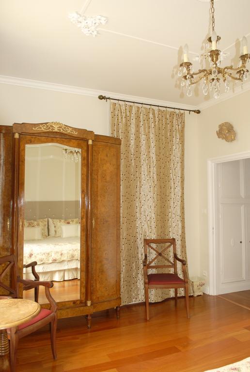 La Grande Maison Bergerac Quarto foto