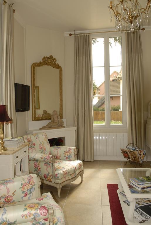 La Grande Maison Bergerac Exterior foto