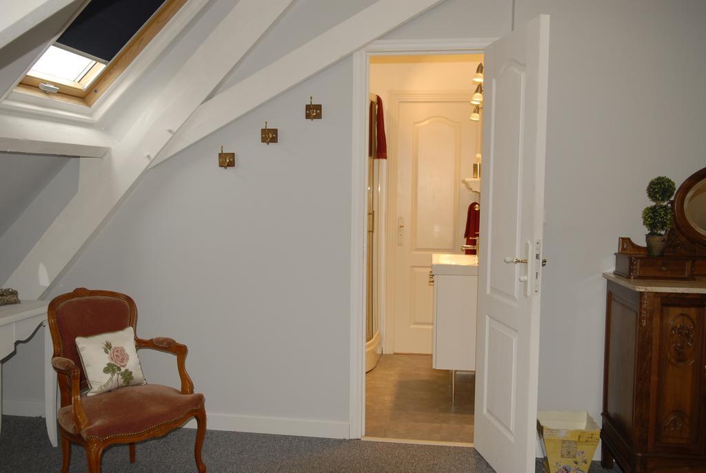 La Grande Maison Bergerac Quarto foto