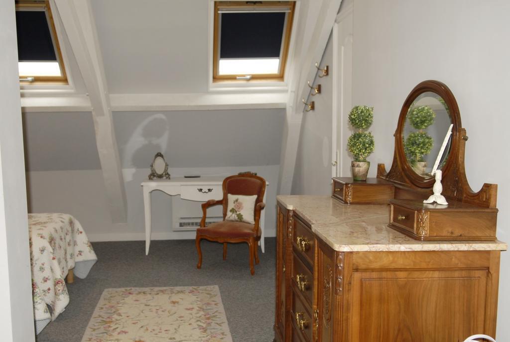La Grande Maison Bergerac Quarto foto
