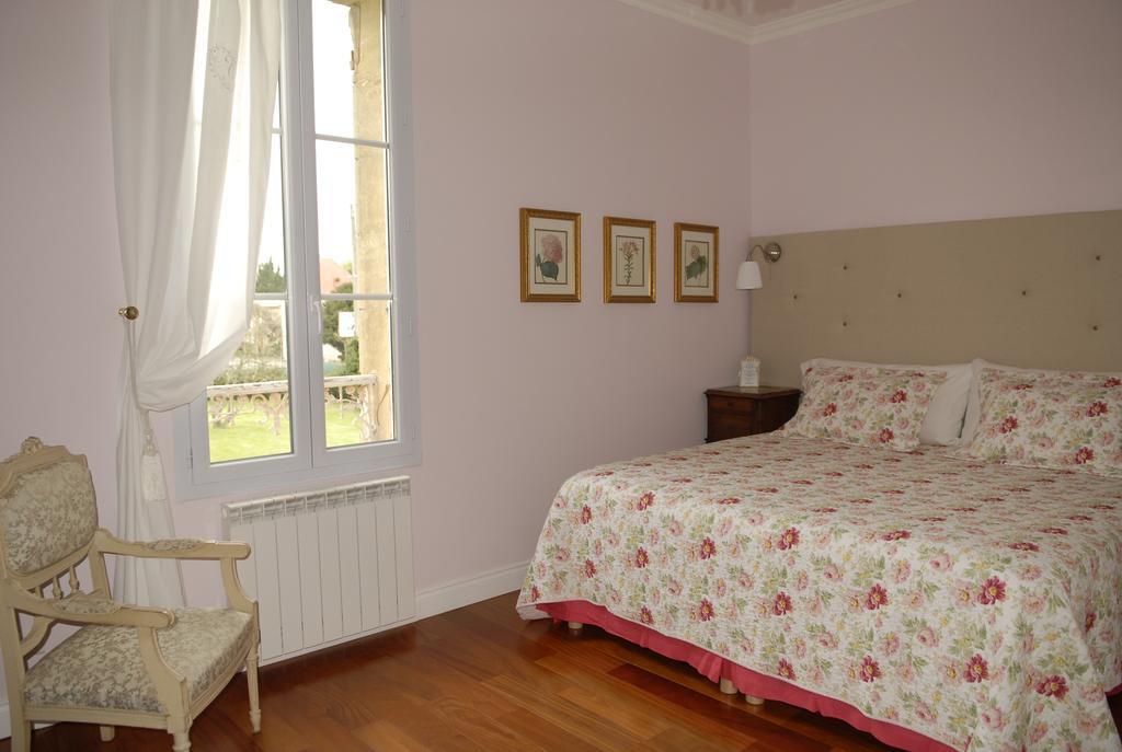 La Grande Maison Bergerac Quarto foto