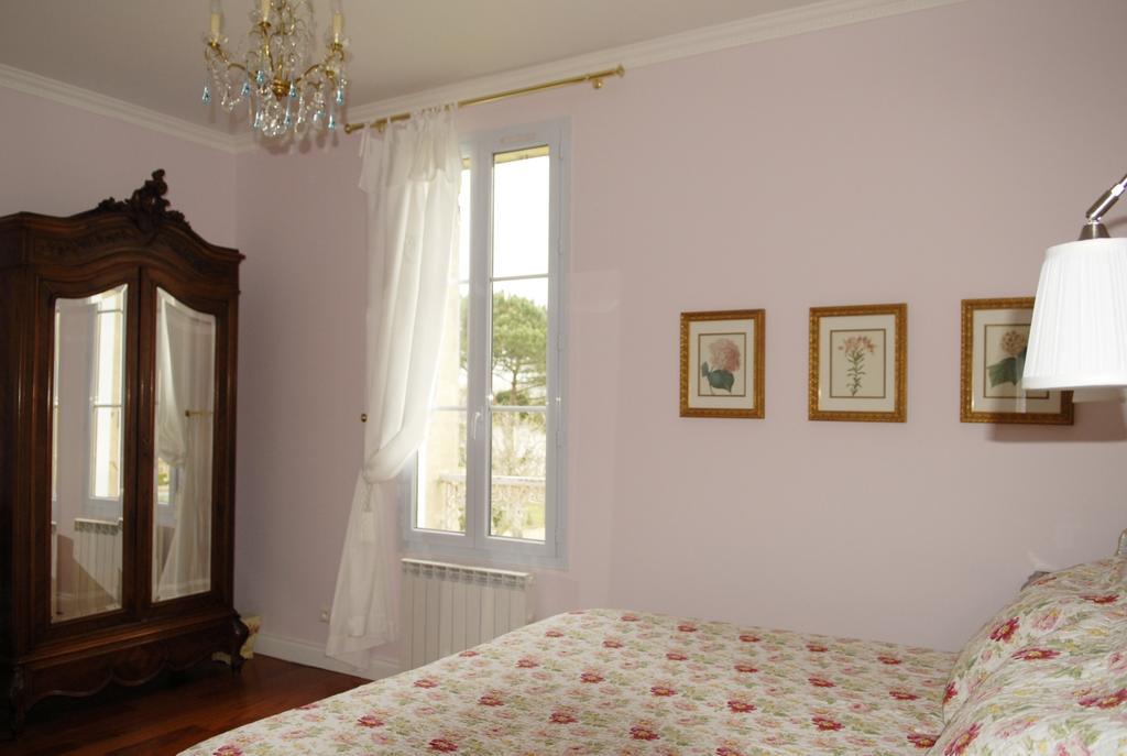 La Grande Maison Bergerac Quarto foto