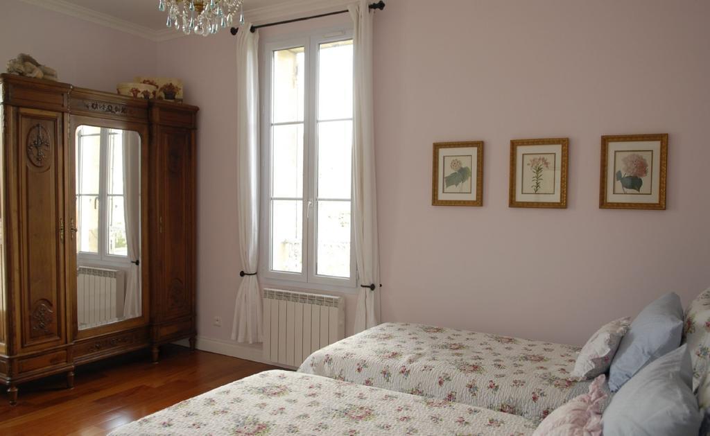 La Grande Maison Bergerac Quarto foto