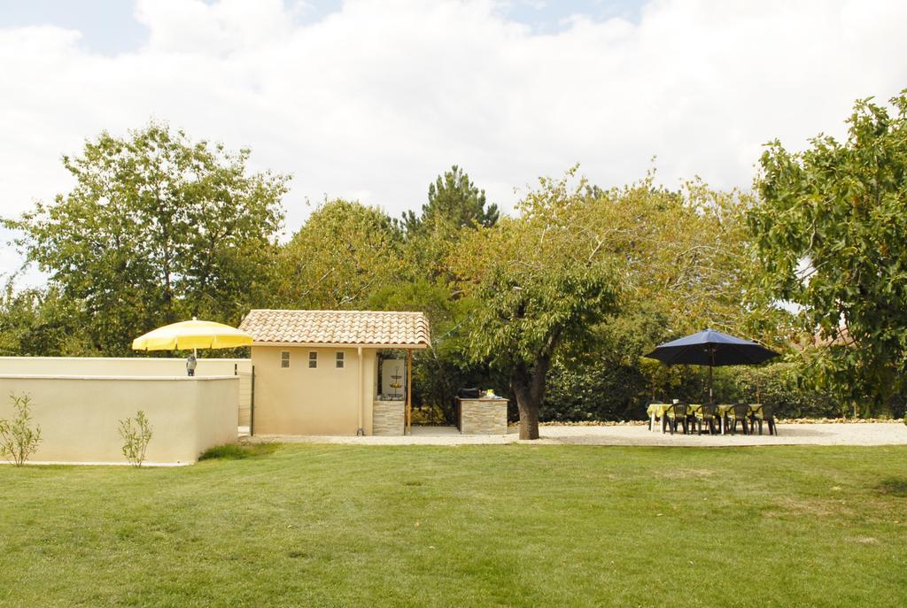 La Grande Maison Bergerac Exterior foto